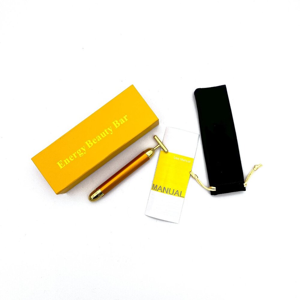 Energy Beauty Bar - New